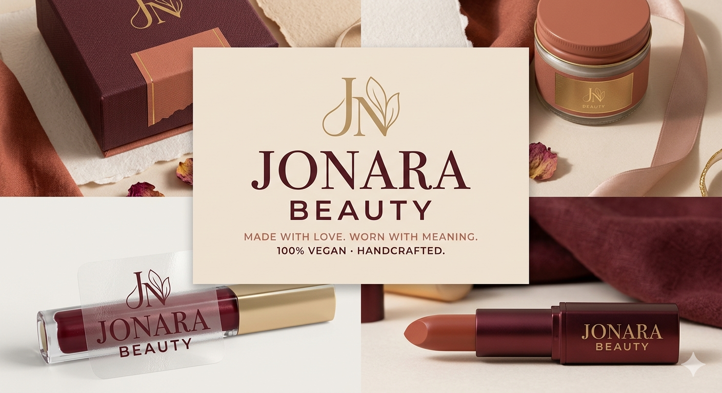 Jonara Beauty